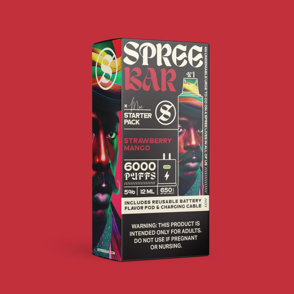 Products – SPREE BAR